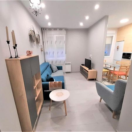 Coqueto Piso 2 Hab Zona Hospital Central-Ov5099 โอเบียโด ภายนอก รูปภาพ