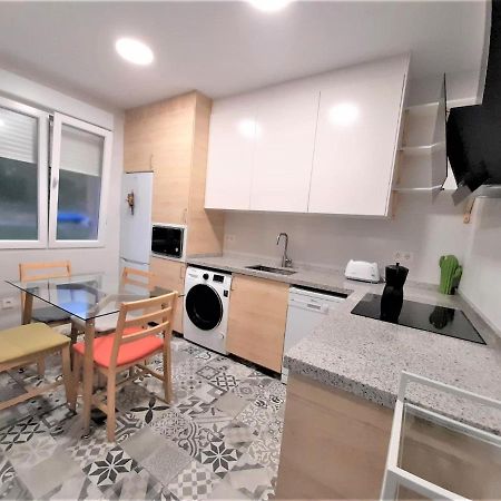 Coqueto Piso 2 Hab Zona Hospital Central-Ov5099 โอเบียโด ภายนอก รูปภาพ
